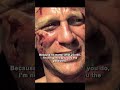 Now the whole world's gonna know you died scratching my balls!"Bond's Most PAINFUL Test! #movie