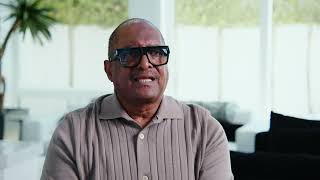 The Story of "Survivor" | Mathew Knowles
