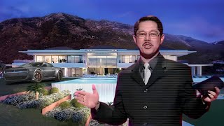 Meet Christopher de Leon's Age, Different Careers ,Ex wife, Ten Kids And Lifestyle 2025. Information