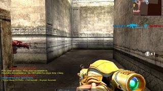 WOLFTEAM ENTER BUGU !!!