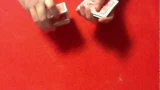 How to do the false TABLE cut