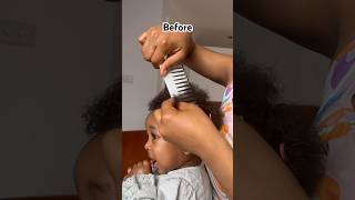 9 Months Old Baby Girl Hair Length 4B New Hairstyle
