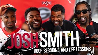 Josh Smith: Hoop Sessions and Life Lessons | 34