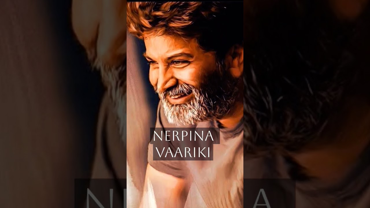 never surrender #trivikram #inspiration #motivation #viral #youtubeshorts #trending #movie