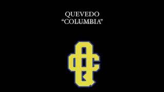 Quevedo - Columbia ( GerDj Remix )