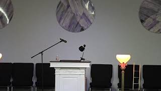 Gregory Nave Homegoing Service