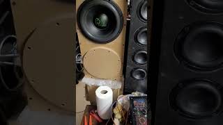Recoil DI600.1 vs RED600.1