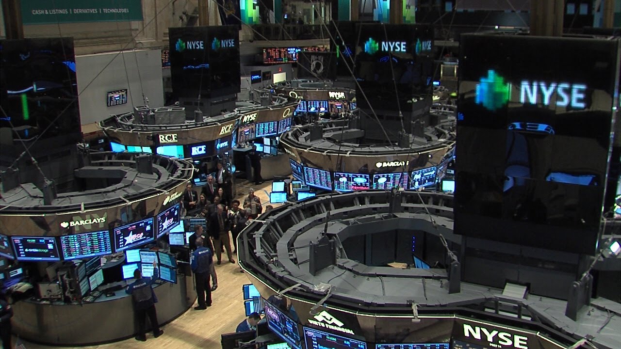 Stock Rally Postponed Until Monday as Traders Extend Their Holiday