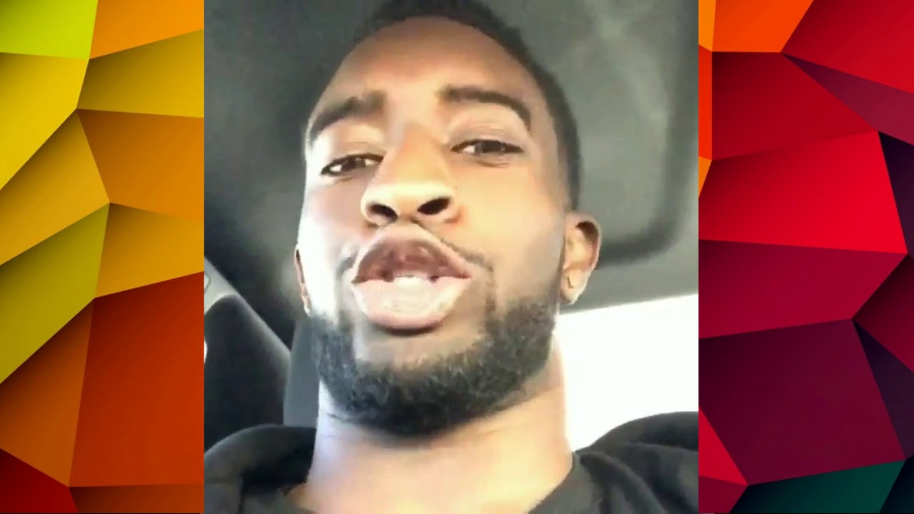 I am Desi Banks  VINES Compilation Instagram PART#2