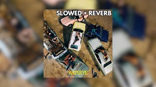 Katseye  Gabriela slowed  Reverb