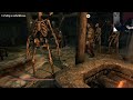 You do not need to be faster than the dragon - Skyrim Permadeath