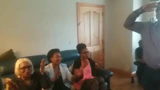 IPOB IRELAND ZONAL MEETING
