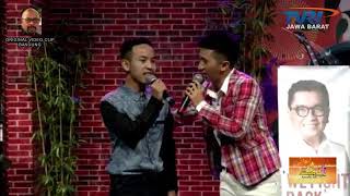 HOBAHH...'Hayang kawin 'acara Hariring sunda TVRI JABAR