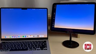 How to use Sidecar on Mac