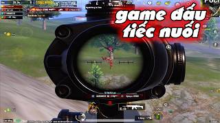 PUBG Mobile - Rank Tối Thượng Có Nên Thay Đổi Cơ Chế Ghép 3 Map | Những Trận Đấu Kịch Tính screenshot 4