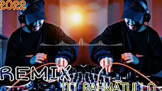 Клубный минус 2022 💣Dj Rahmatullo ❤Bass Remix | минуси ракси барои дискатека 2022