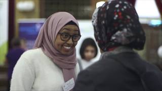 COMMUNITY CHAMPIONS CONFERENCE 2018