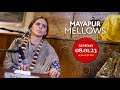 Padmarani devi dasi  mayapur mellows  8th january 2023