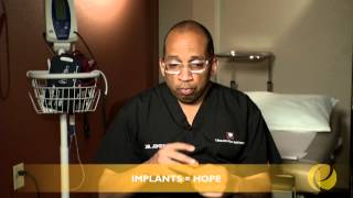 Erectile Dysfunction Treatment | The Facts on Penile Implants | San Antonio Urologist