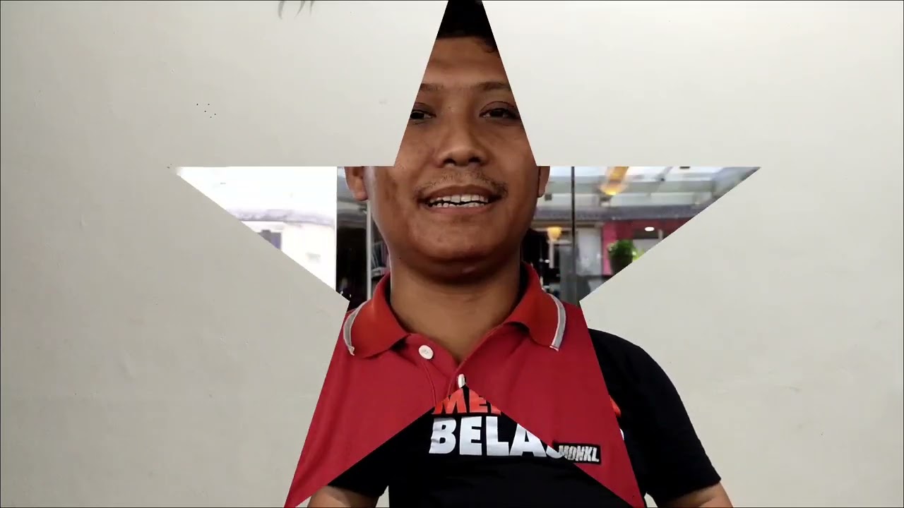 Testimoni PP dalam kegiatan penyamaan persepsi PBGP provinsi Kalbar tentang PGP dan PSP.