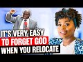 BEING A GOOD CHRISTIAN IS DIFFICULT IN THIS UK FT REV DR BENJAMIN DADEBO