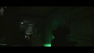 Escape from Tarkov - Dorm room 104 key