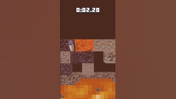 @That_Monke_Vr I did faster #fast #minecraft #mining #filter