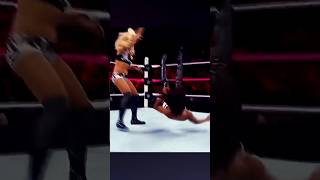 Female WweTogetherFight #wwe #wrestling #wwefight #wwevideo #fight