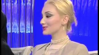 Adnan Oktar - ... ne kadar merak ediyorum.avi Resimi