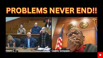 Neverending Stories from Court