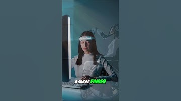 Mind Control  The Future with Brain Computer Interfaces #computer