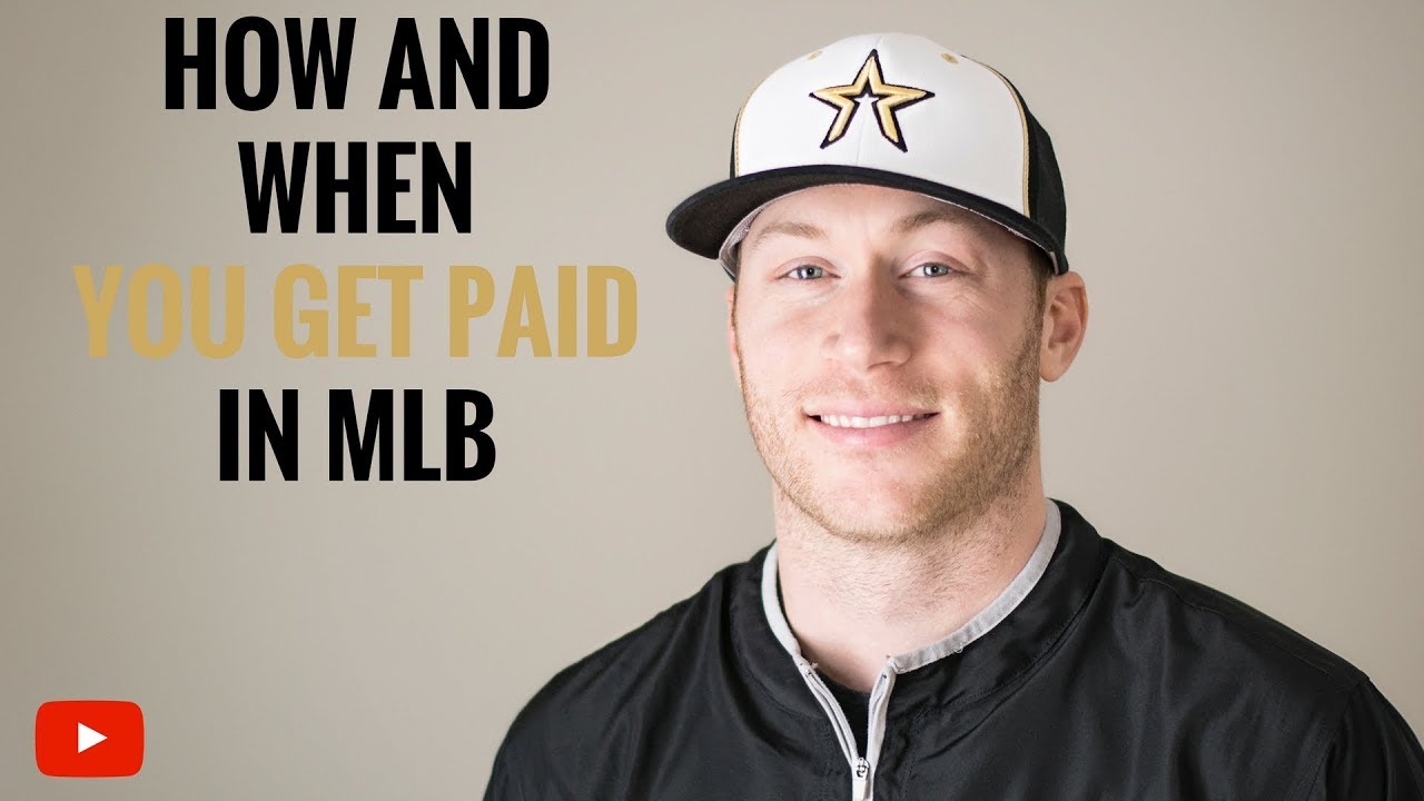 Do Mlb Players Get Paid During Strike?