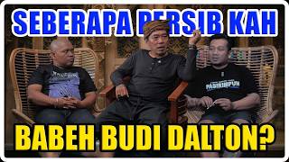Together with Babeh Dalton, we will treat in BASA BASI #jamaahngobatiyah #basabasi #podcast #podc...