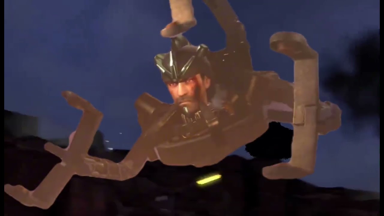 Skibidi battle 1