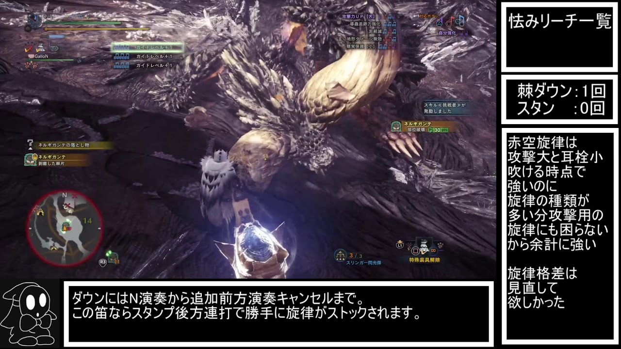 Mhw 使ってて楽しい武器を教えてくれ モンハンワールド モンハンライズ攻略まとめ