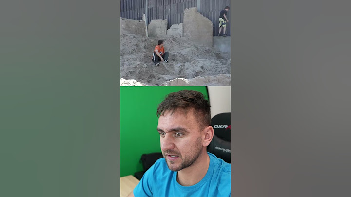 Jak Tary začínal se saltama?