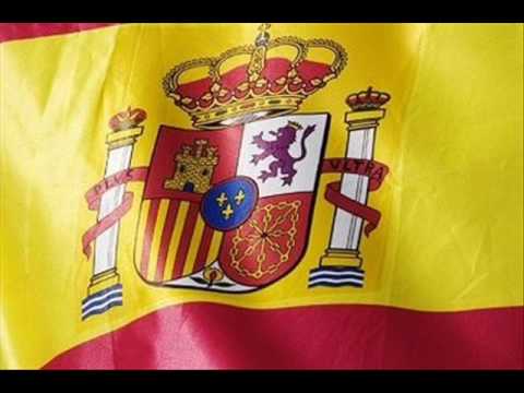 Marcha militar - Desfile - Ejército Español