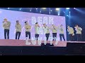 [러비티 vlog] 크래비티 팬콘 Dear My Luvity 첫번째날! | 러비티들은 모이면 어떻게 노나요? | 러비티 브이로그