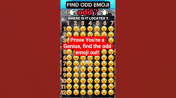 Hard Emoji Challenge | Math puzzle game #azlogic