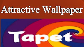 Best  app Tapet wallpaper and automatically change || How to use tapet application screenshot 4