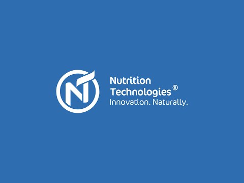 Nutrition Technologies Black