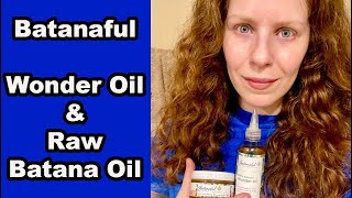 Batanaful Raw Batana & Wonder Oil screenshot 5