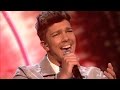 The X Factor UK 2016 Live Shows Week 1 Matt Terry Full Clip S13E13