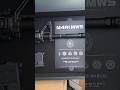 Tokyo Marui M4A1 MWS GBBR