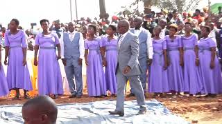 Download Lagu IRABIRE DEFILE ITEYE IGOMWE MURI PENTECOTE I BUBANZA MP3