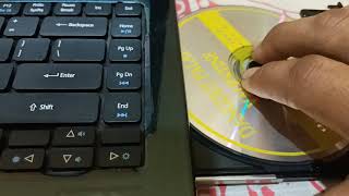 cara memutar dvd di laptop