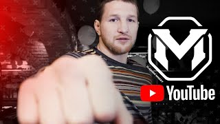 Владимир Минеев открывает свой канал / Зачем мне нужен YouTube? Владимир Минеев открывает свой канал / Зачем мне нужен YouTube?