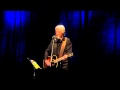 Kris Kristofferson - Best Of All Possible Worlds (live in Helsinki)