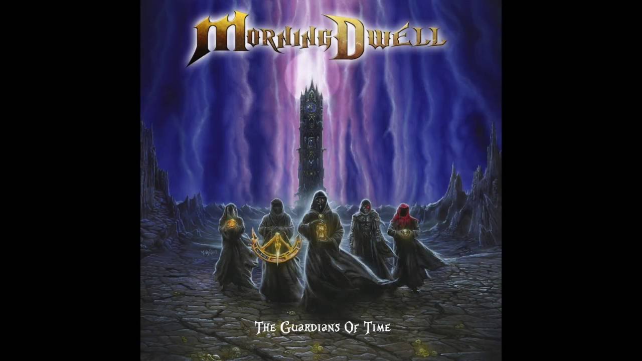 Morning Dwell- Rise From The Sand (lyric video)