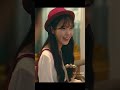 Iu and lee jong suk  made with love  short clip kdrama iu leejongsuk